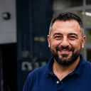 Amet Egetürk, DAT-Gutachter vor Ort